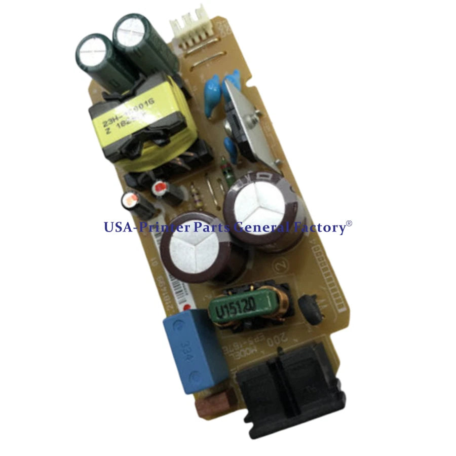 Power Supply Board CG19 Fits For Epson ET-3700 ET-2864 ET-2803 ET-3958 ET-2850