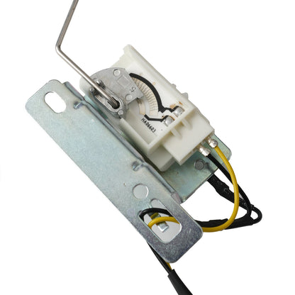 75240-04 Fuel Sending Unit for Harley Davidson 2004-2005 FXST, FLSTC, FXSTS