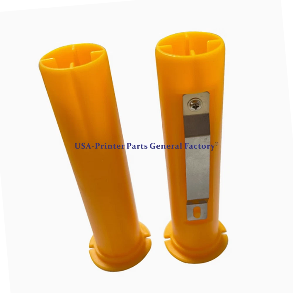 P1080383-231 Ribbon Supply Shaft For Zebra ZD420T ZD421T ZD620T ZD888CR Printer