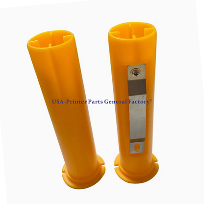 P1080383-231 Ribbon Supply Shaft For Zebra ZD420T ZD421T ZD620T ZD888CR Printer
