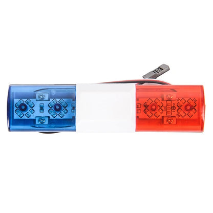 1/10 1/8 RC Car Police Light Alarming Light For Traxxas Tamiya Axial SCX10 D90