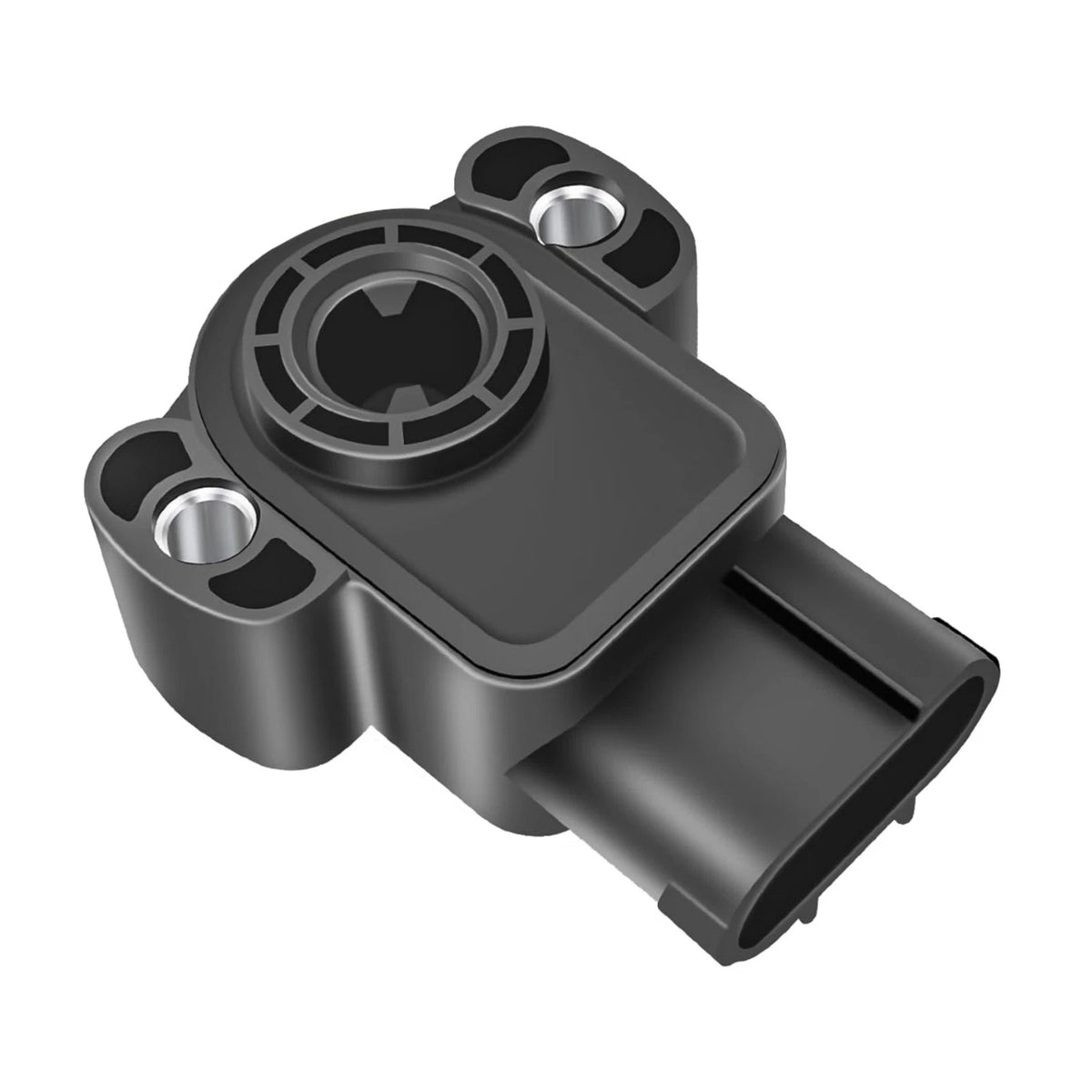 F4SZ-9B989-A TPS Sensor For Ford F-150 Ranger Lincoln Sensor Socket 4.6L 2.3L