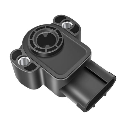 F4SZ-9B989-A TPS Sensor For Ford F-150 Ranger Lincoln Sensor Socket 4.6L 2.3L