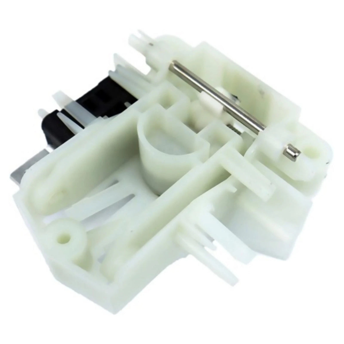 Upgraded DD81-02132A Dishwasher Door Latch For Samsung DW80K5050UB/AA-00