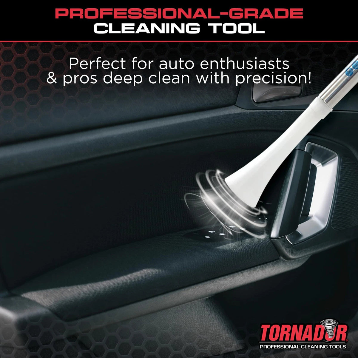 Tornador Nozzle Repair Kit–Compatible with Z-010 Classic & Z-014 Blow Out...