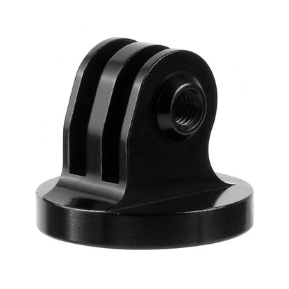 Aluminium Alloy Tripod Mount CNC Adapter For Gopro Tripod Mount Adapter 1/4"