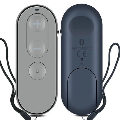 Replace Remote Control For Phonak Paradise Marvel hearing aids Bluetooth