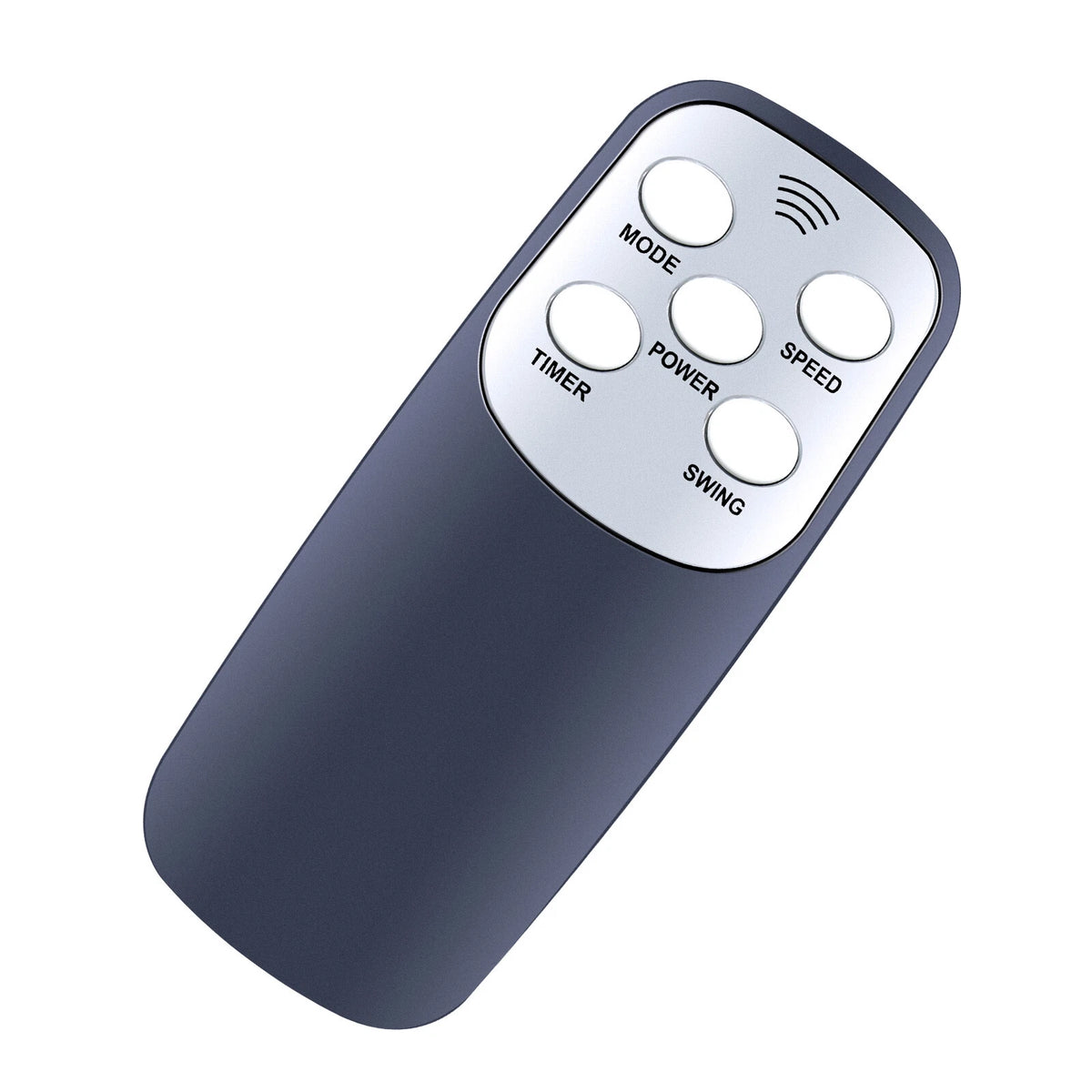 Replacement Remote Control For KEPLIN Pedestal Fan