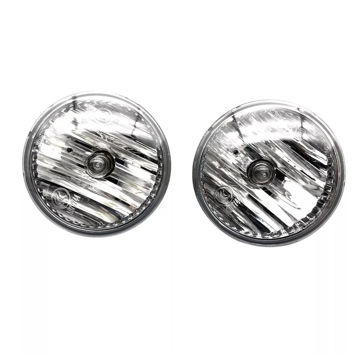 4300K High Brightness Fog Light CH2594104 For Jeep Gladiator/Wrangler/Patriot
