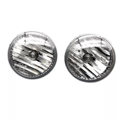 4300K High Brightness Fog Light CH2594104 For Jeep Gladiator/Wrangler/Patriot