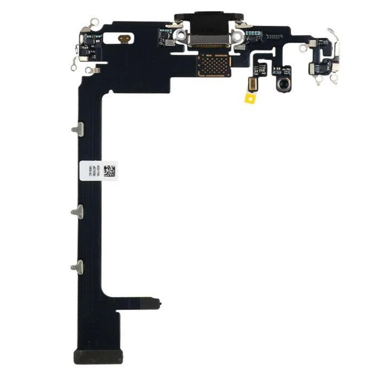 1 Pcs Charging Port Dock Base Repairing Accessories For iPhone 11 Pro Max