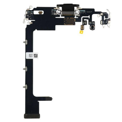 1 Pcs Charging Port Dock Base Repairing Accessories For iPhone 11 Pro Max