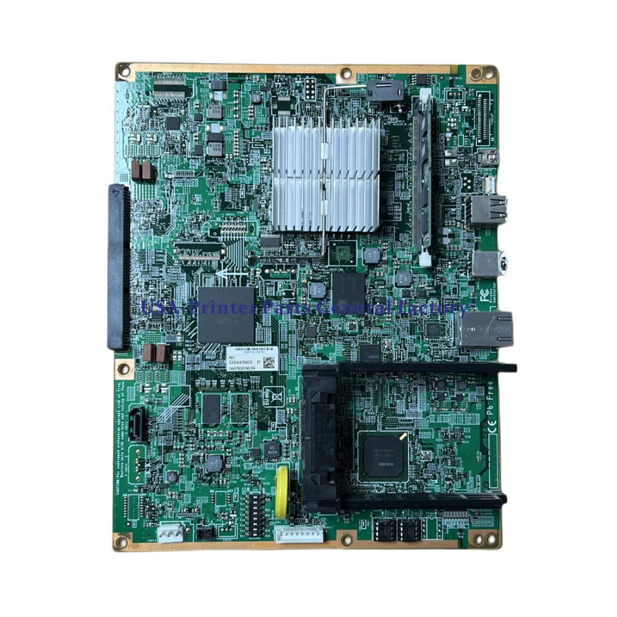 Main Control Board PCB Compatible For Ricoh MP C2004SP C2504SP C3004SP C3504SP