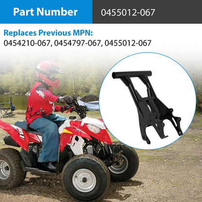 Swing Arm For 2009-2023 Polaris Sportsman 90 110, Outlaw 90 110 #0455012-067