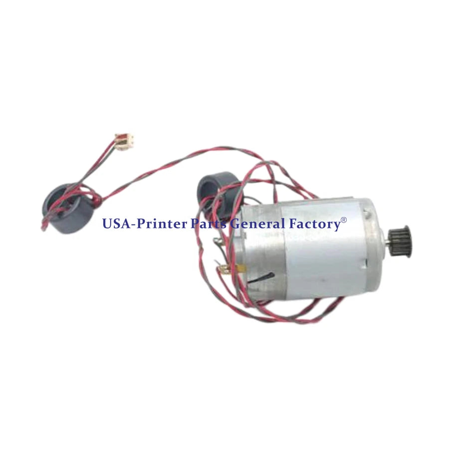 QK1-4637 Carriage Motor RS385-ST 51 15155 DV STD Motor Fits For Canon G4800