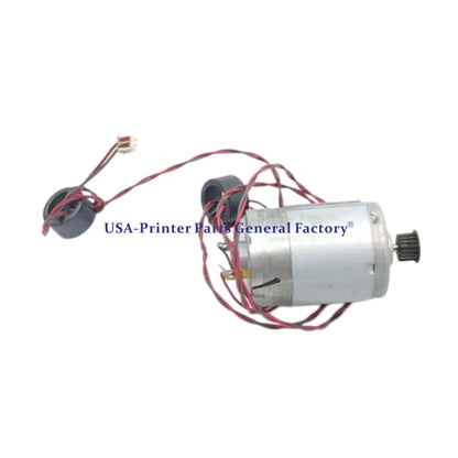 QK1-4637 Carriage Motor RS385-ST 51 15155 DV STD Motor Fits For Canon G4800