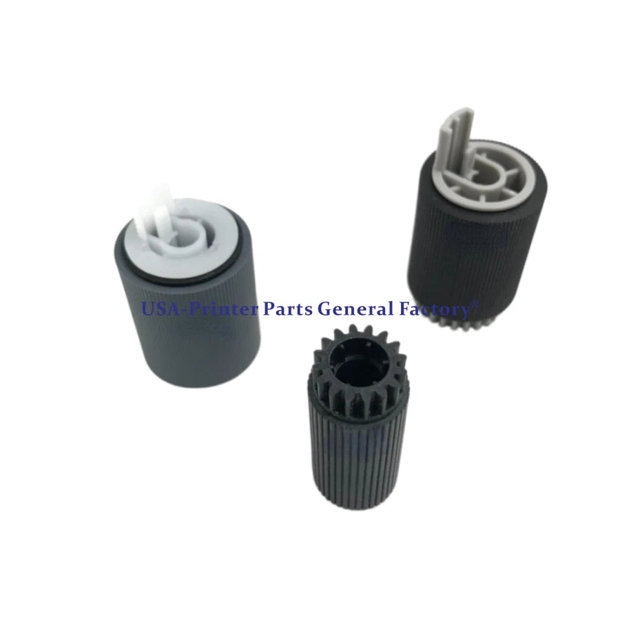 1Set FB6-3405  Feed Pickup Roller For Canon 5255 2520 2530 4251