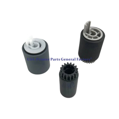 1Set FB6-3405  Feed Pickup Roller For Canon 5255 2520 2530 4251