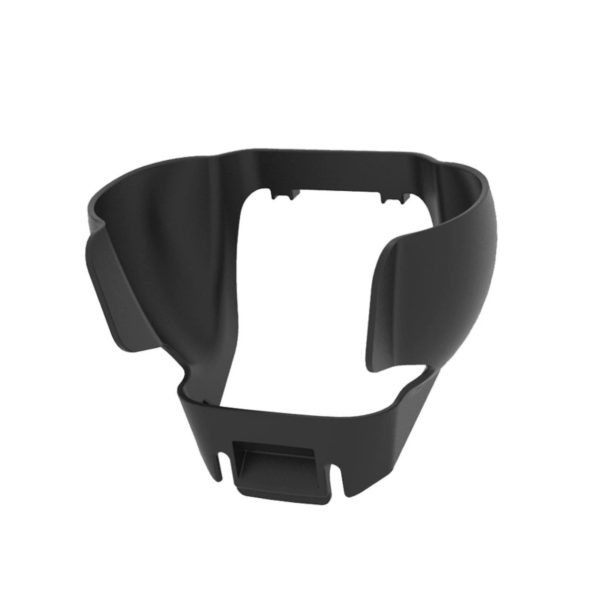 Lightweight Plastic Lens Hood Cover Shell For DJI Mavic Air 2S/Air 2 Drone