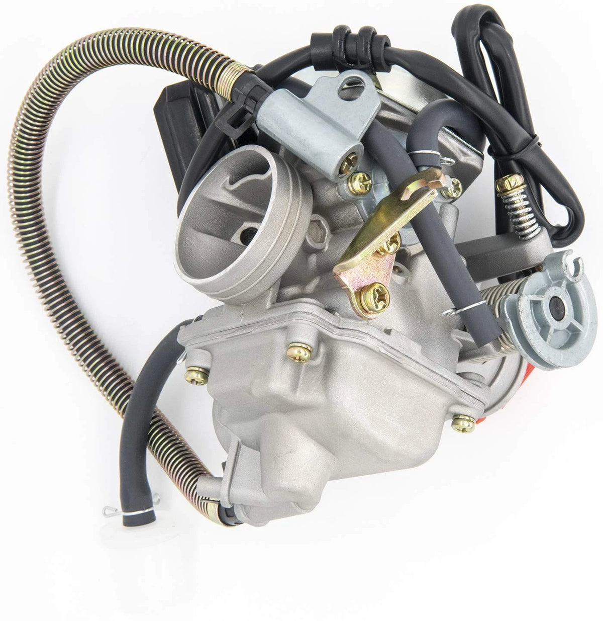 GY6(150cc) Carburetor for 150cc 125cc 152QMJ 157QMJ 4 Stroke Engines...