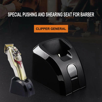 Charger Mount Charging Holder for Wahl 8148/8504/1919/8591 Electric Hair Clipper