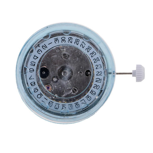 Single Calendar @3 Automatic Mechanical Winding Watch Movement For Miyota 8205 u