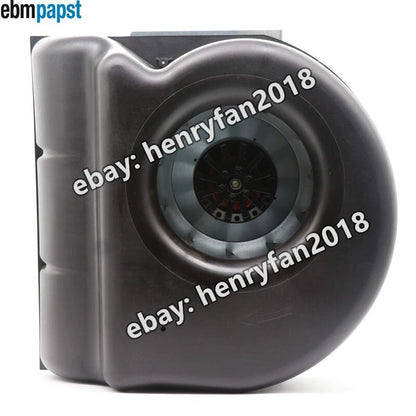 Ebmpapst 6SY7000-0AB67 Centrifugal Fan 230VAC 195/275W 0.86/1.2A For Siemens Fan