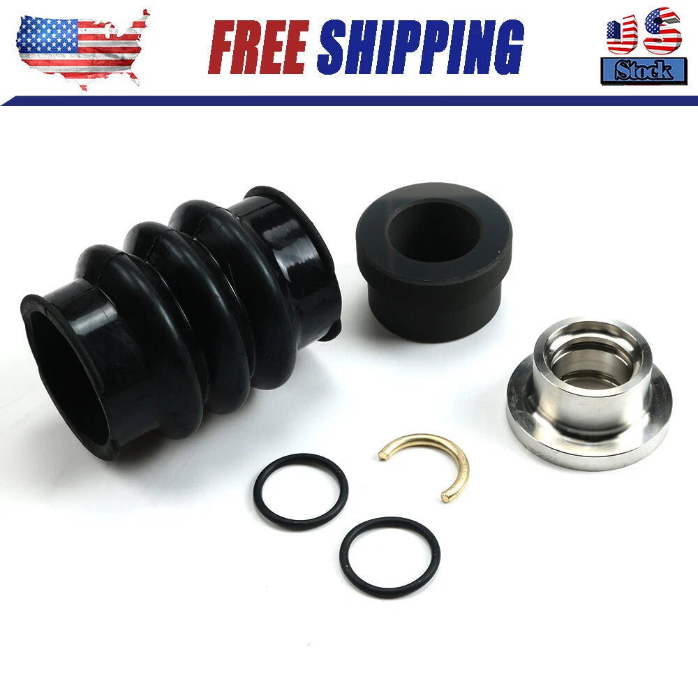 For Sea Doo Carbon Seal Drive Line Rebuild Repair & Boot All 717 720 787 800 951
