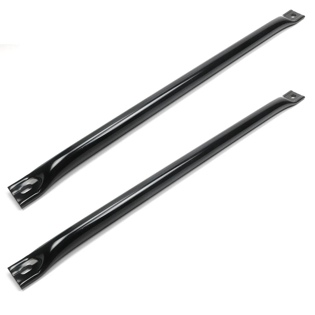 2 X Front Suspension Crossmember Brace 15760799 For Chevy / GMC Silverado 1500