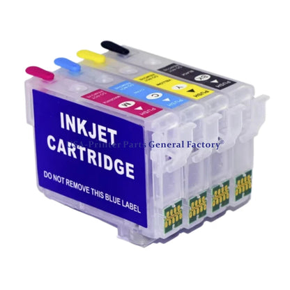 288XL T2881-T2884 Empty Ink Cartridge For XP-330 XP-340 XP-430 XP-440 446 XP-434