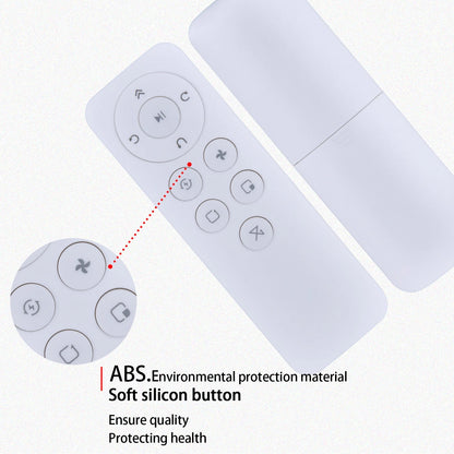 Replace Remote Control For Lefant Robot Vacuums M210,M210B, M210P, M310, M320