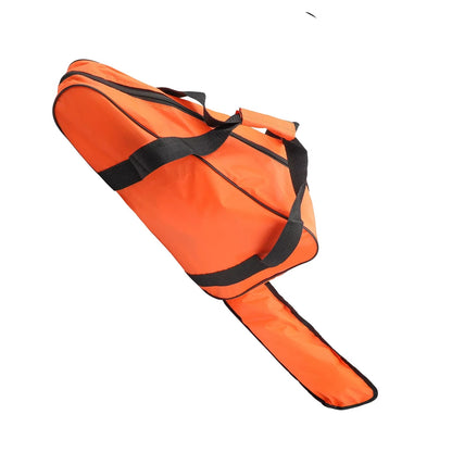 1* For 12"-18" Length Chain Saws Oxford Cloth Carrying Bag Durable & Waterproof