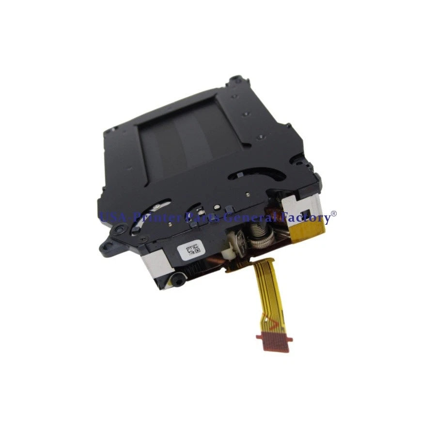 Compatible For Sony A7 III ILCE-7M3 A7M3 Shutter Unit Shutter Blade Group Repair
