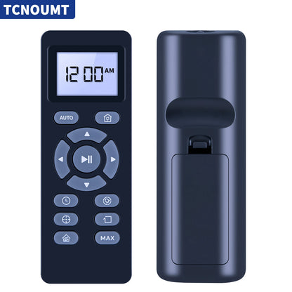 Remote Control For UONI S860 X6S Kyvol Cybovac E20 E30 E31 D3 Vacuum Cleaner
