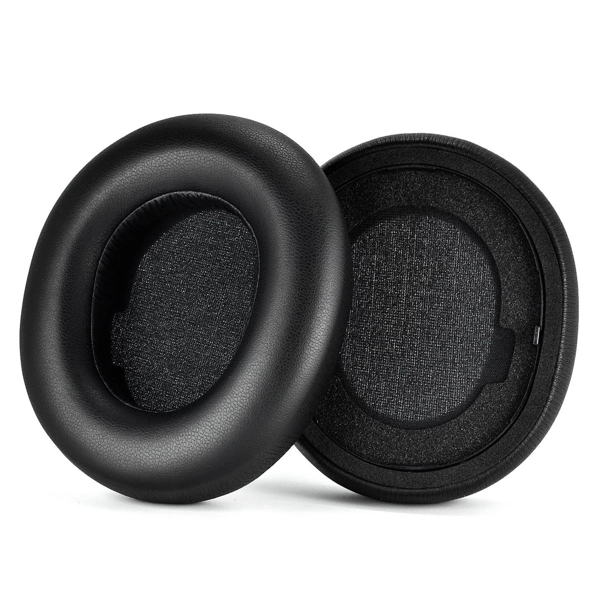 2Pcs Ear Pads Cushions Cover For SteelSeries Arctis Nova Pro Wireless Headphone