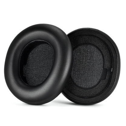 2Pcs Ear Pads Cushions Cover For SteelSeries Arctis Nova Pro Wireless Headphone