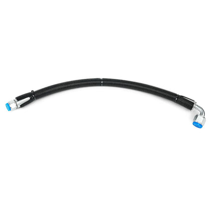 25" 5102095YP Hydro Transmission Hose Assembly for Ferris ProCut S IS500Z
