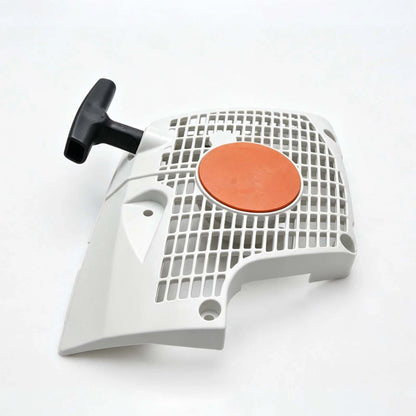 All-in-One Recoil Starter Assembly Fits for Stihl MS270/280 MS270C/280C Gas Tool