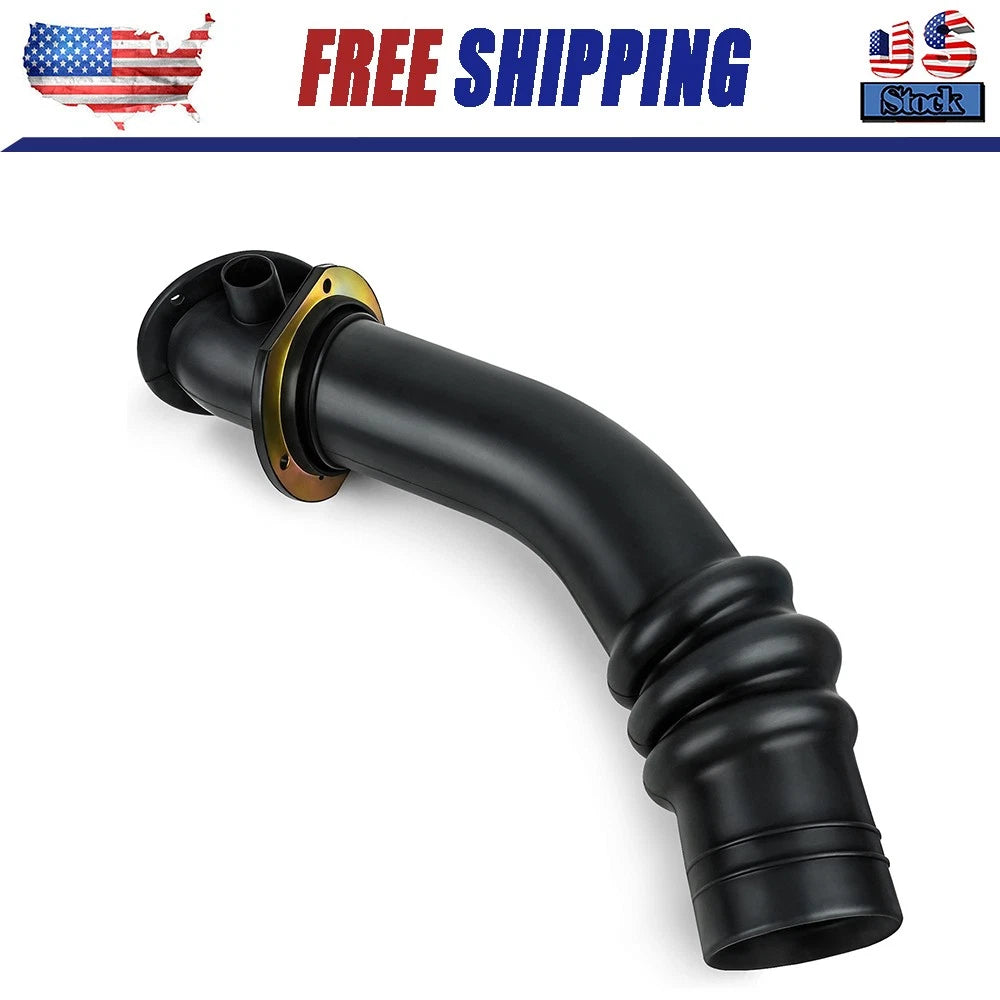 Fuel Filler Neck Tube Pipe 17208-N3050 for 1970–1974 Datsun 240Z /Fairlady Z S30