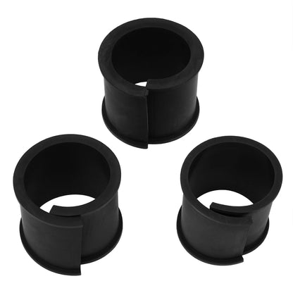 Wakeboard Tower Flag Holder Kit without Drilling 360 Degree Adjustable Black
