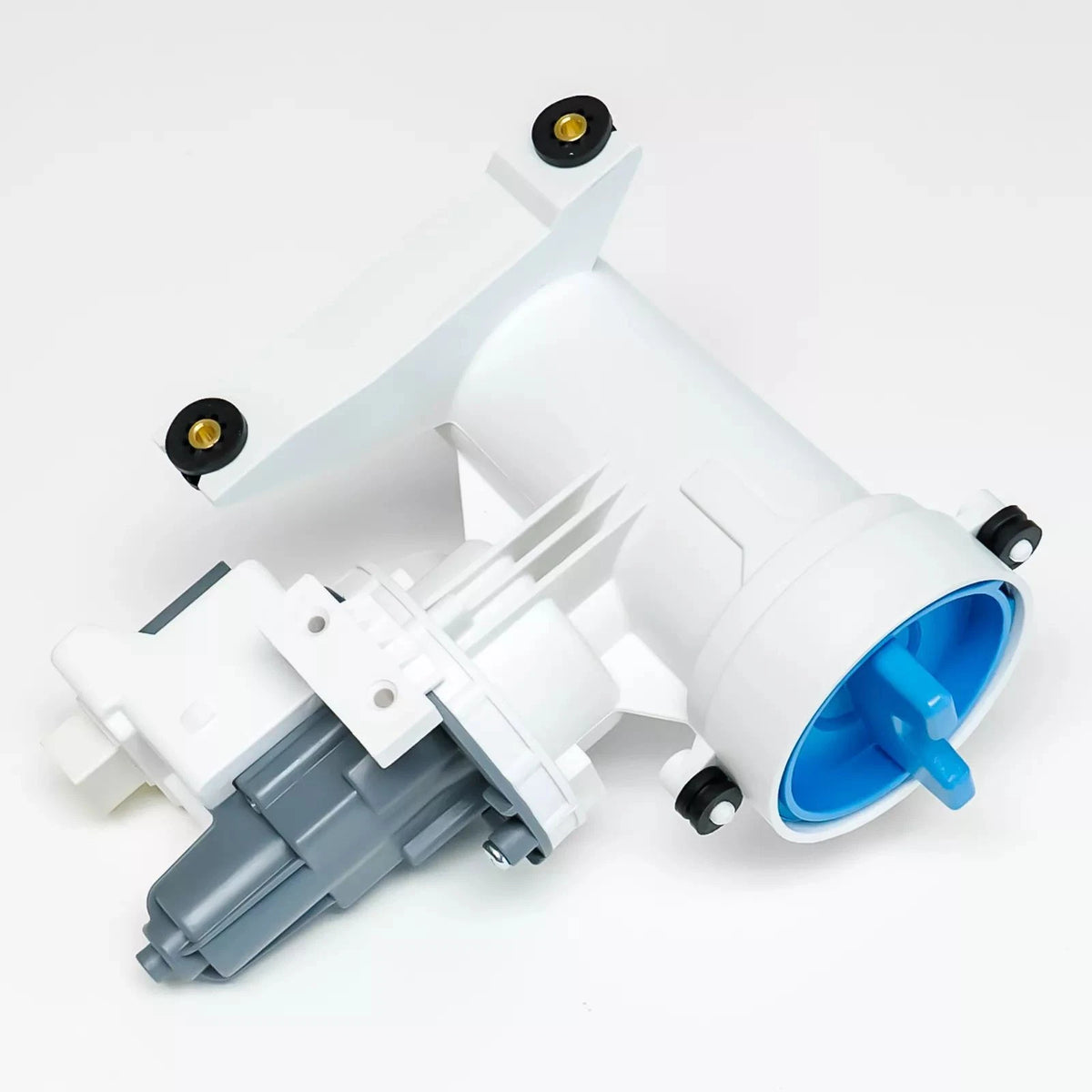 WH11X29539 Washing Machine Drain Pump Assembly For GE Replacement Part