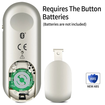 Remote Control For Phonak Paradise Marvel Lumity hearing aids Bluetooth