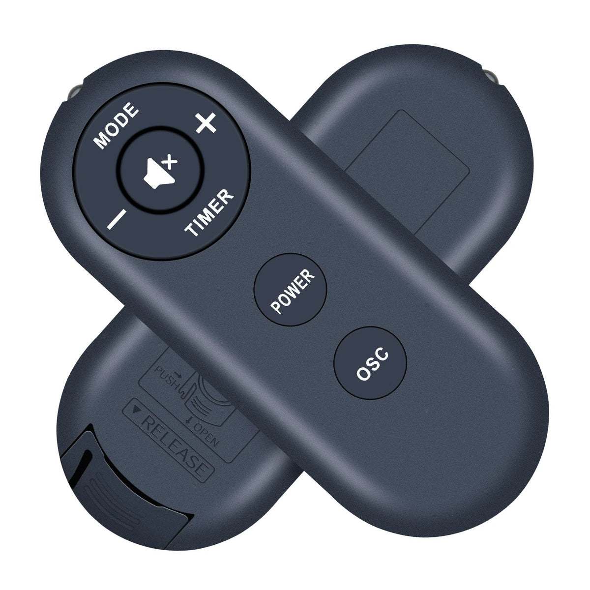 Replacement Remote Control For Holmes 36" CleanBreeze Oscillating Tower Fan