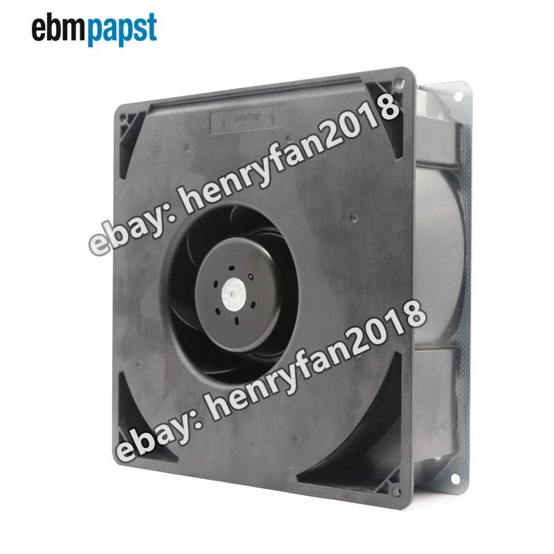 RG160-28/18NU Ebmpapst Blower Fan 48VDC 0.40A 19W 2850RPM Centrifugal Fan