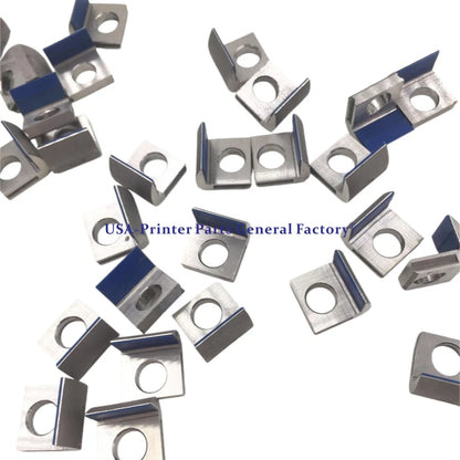 150pcs M4.011.727 Grippers SM74 SM52 PM52 PM74 Heidelberg printing machine parts