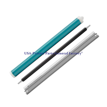 OPC Drum Cleaning Blade For Canon IR 2202 2018 2318 2016 Primary Charge Roller