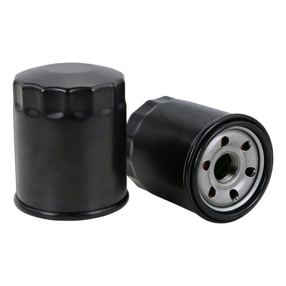 15208AA12A Engine Oil Filter For Subaru Legacy GT 2.5L Turbo EJ255 2005-12 Sedan