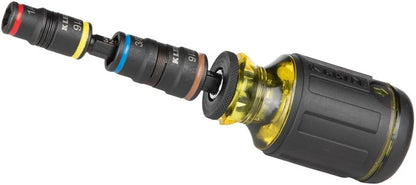 Klein Tools 32944 Flip Socket Replacement Hex Shafts for Variety Pack