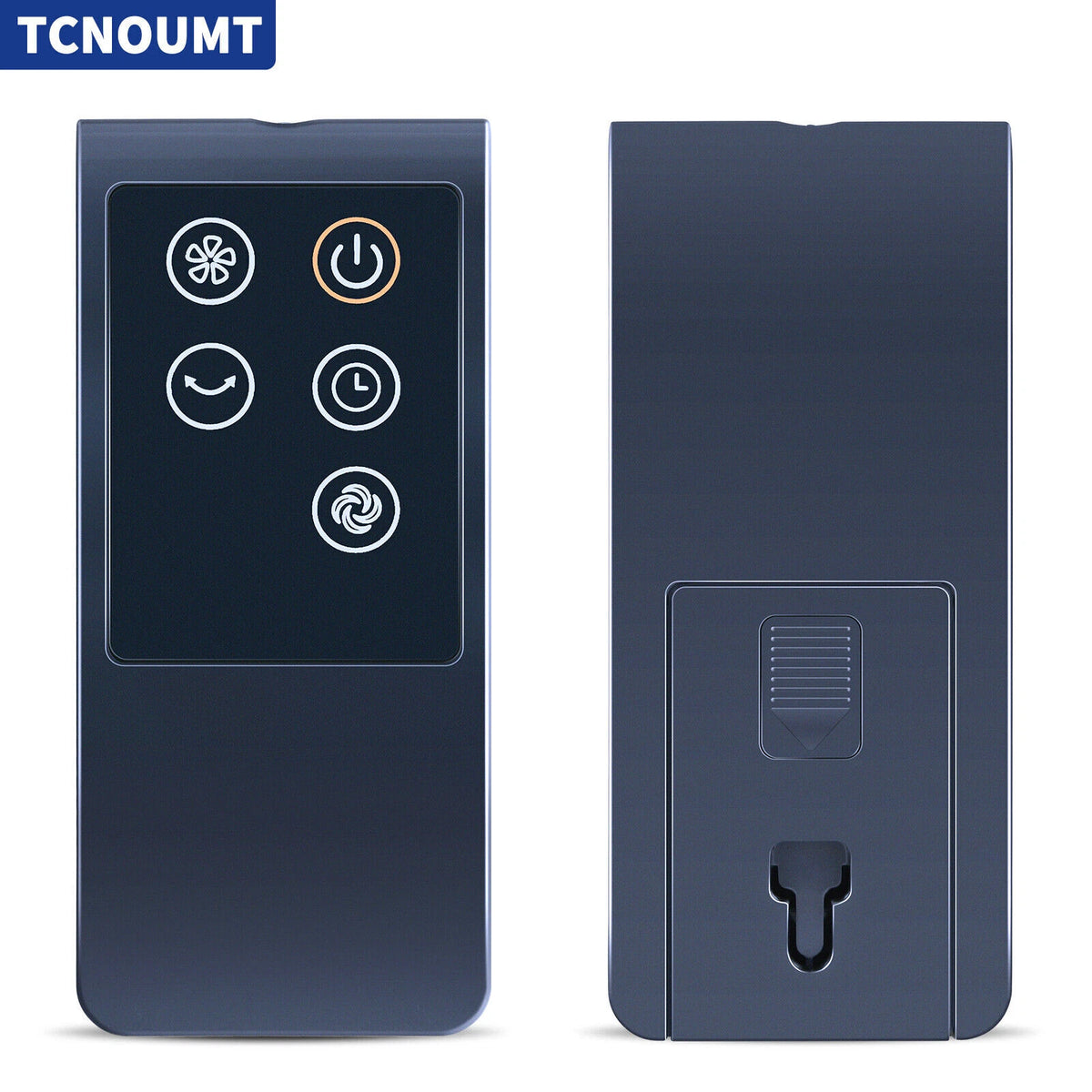 Replacement Remote Control For PELONIS FZ10-19JR Quiet Oscillating Tower Fan