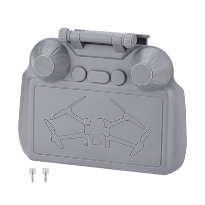 Screen Shade Blocking Hood Protective Cover for DJI RC 2 Remote Control